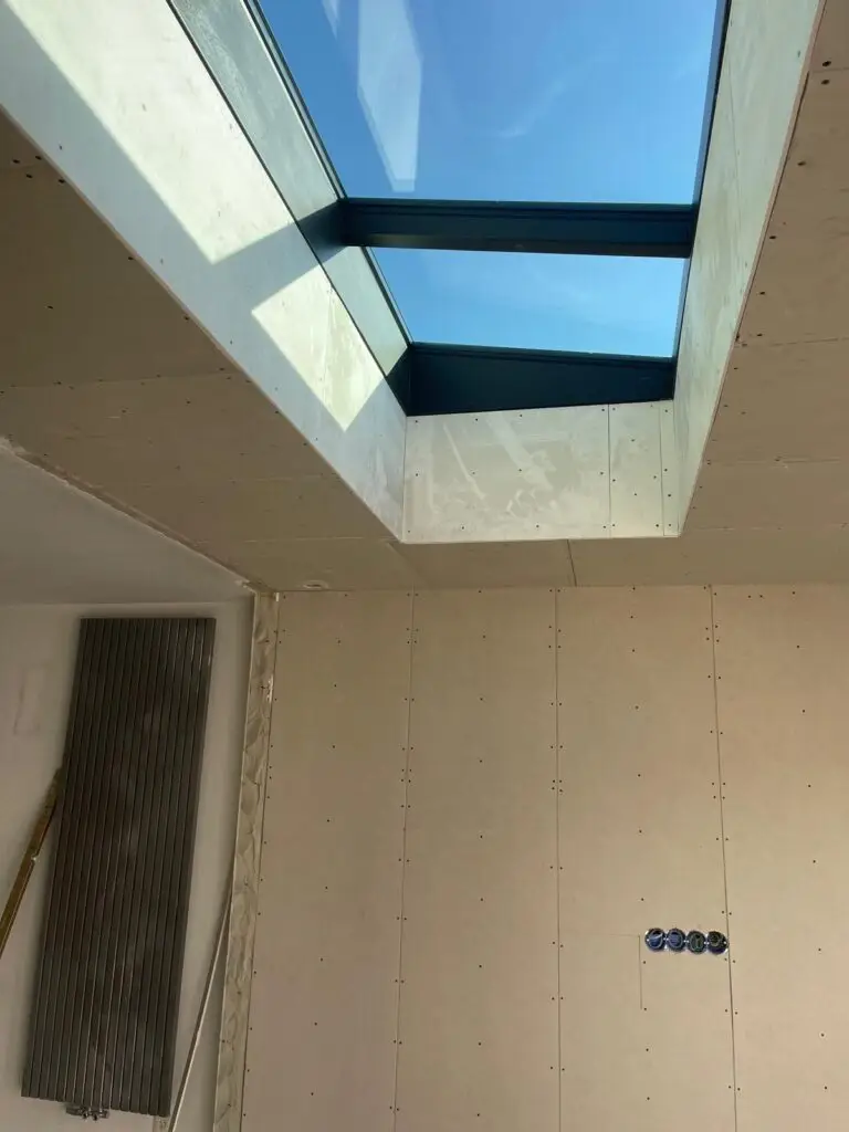 renovatie timmerwerk