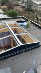 NON Timmerbedrijf Almere e.o. Allround timmerman