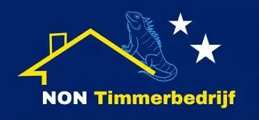 NON Timmerbedrijf logo