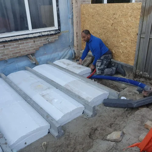 nando NON Timmerbedrijf